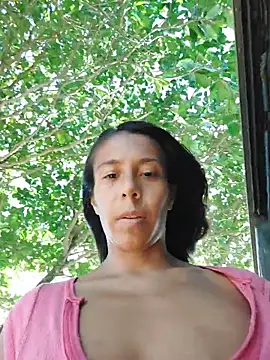 Luna-Natural online show from December 2025 07:30:02 PM