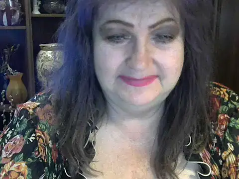 ElenaZed online show from December 2024 06:01:02 PM