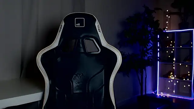 Queensy Sins online show from September 2025 09:48:02 PM