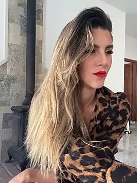 nicole 98 online show from November 2025 09:19:02 AM