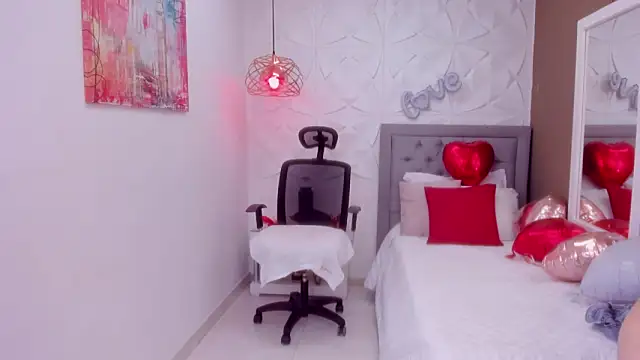 Sharon tits online show from February 2026 10:41:02 AM