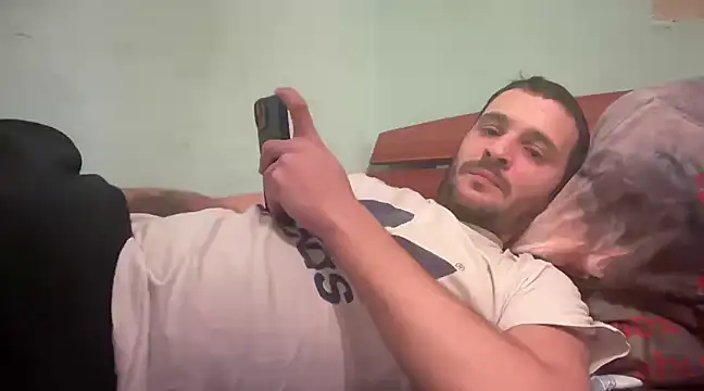 AlexandruUK online show from March 2025 02:51:02 PM