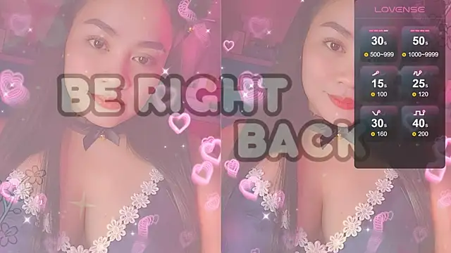 yenyen  online show from April 2026 02:51:02 AM