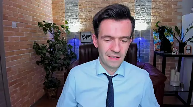 SteveTiger online show from March 2025 04:22:01 PM