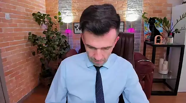 SteveTiger online show from March 2025 01:18:01 PM