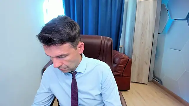 SteveTiger online show from September 2025 09:31:01 AM