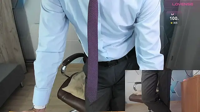 SteveTiger online show from February 2026 12:08:02 PM