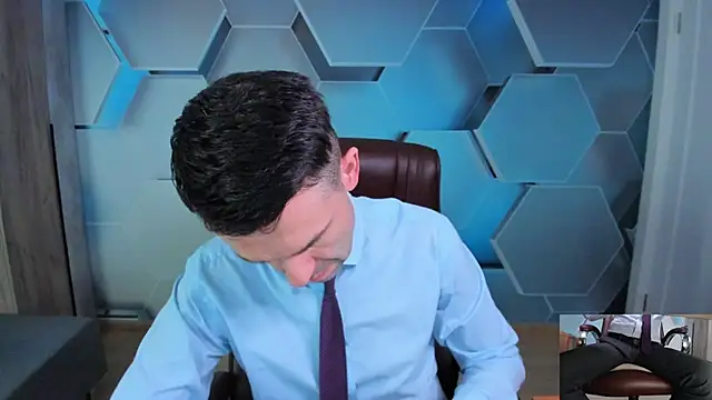 SteveTiger online show from April 2026 10:51:02 AM