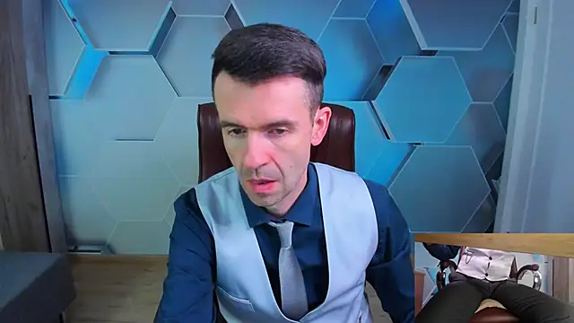 SteveTiger online show from April 2026 09:22:02 AM