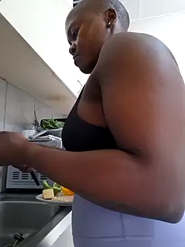 FitSelina66 online show from November 2025 10:59:01 AM