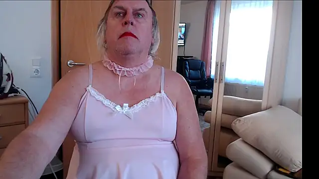 Sissygera online show from December 2024 09:31:02 AM