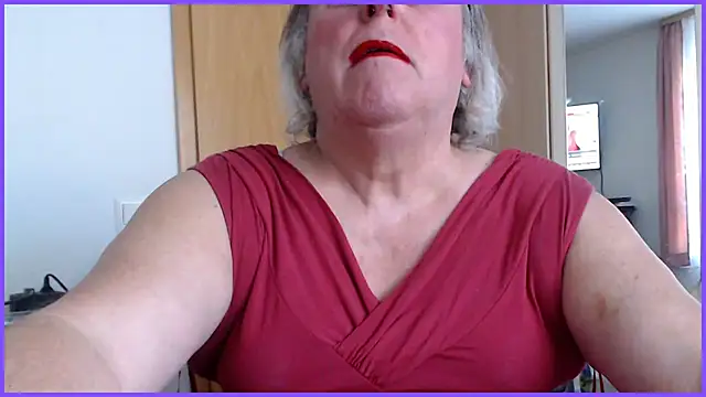 Sissygera online show from March 2025 03:49:01 PM