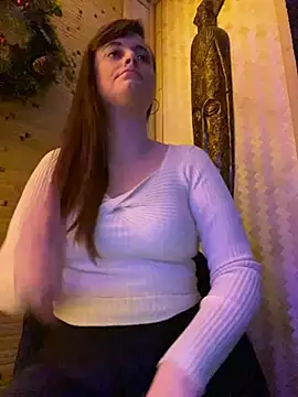 PhotoBabe online show from December 2024 10:37:01 PM