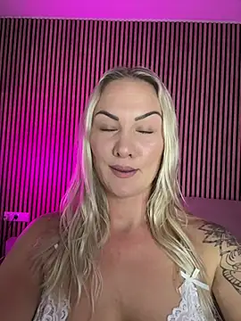 NastyMilf  online show from January 2026 07:19:01 PM