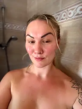 NastyMilf  online show from April 2026 09:34:02 AM