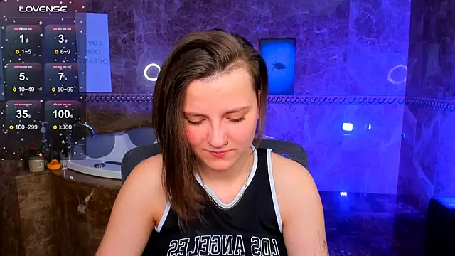 MelindaTin online show from April 2026 01:42:02 AM