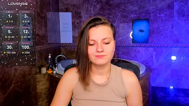 MelindaTin online show from July 2026 01:58:33 AM