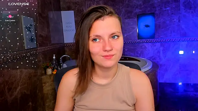 MelindaTin online show from July 2026 11:58:01 PM