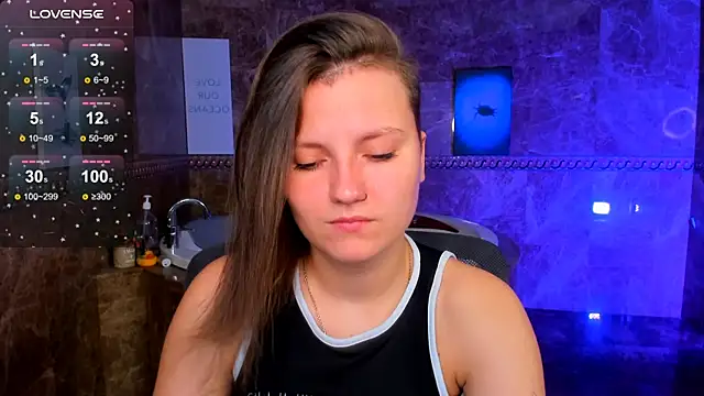 MelindaTin online show from July 2026 01:26:01 AM