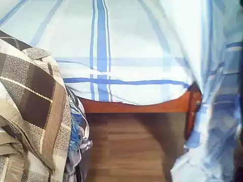 Latinjim29 online show from December 2025 05:53:01 PM