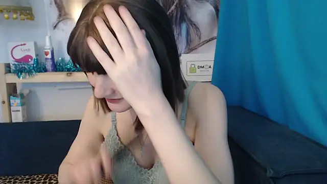 cornflower mm online show from February 2025 01:53:01 AM