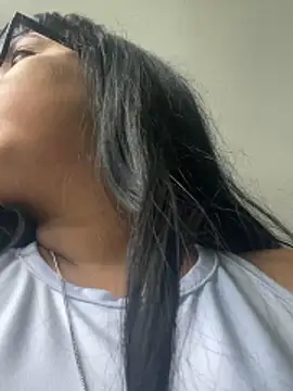 LillyCandy online show from March 2026 10:13:01 PM