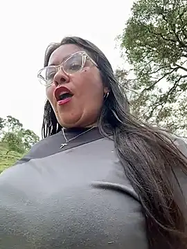 Ixchel Anaid online show from October 2025 02:29:01 PM