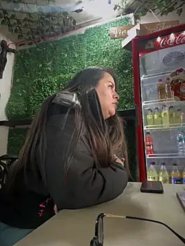 Ixchel Anaid online show from January 2026 08:01:02 PM