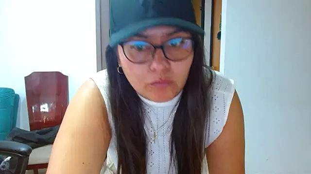 Ixchel Anaid online show from March 2026 08:35:02 PM