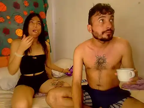 skynataly online show from March 2026 06:55:02 PM