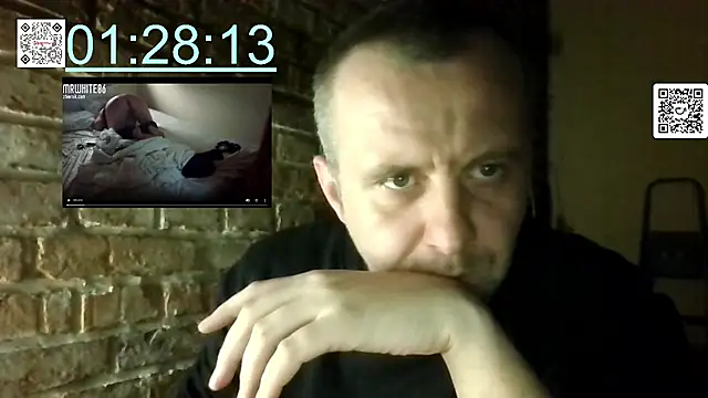 MrWhitePL online show from November 2025 04:29:02 PM