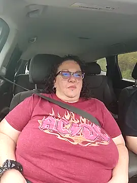 Miss Phat Booty online show from September 2025 06:02:01 PM