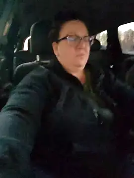 Miss Phat Booty online show from November 2025 09:48:01 PM