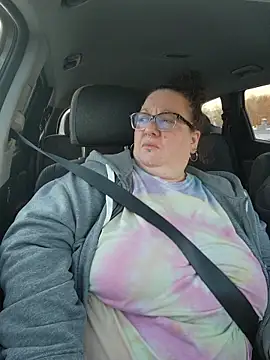 Miss Phat Booty online show from January 2026 09:07:02 PM