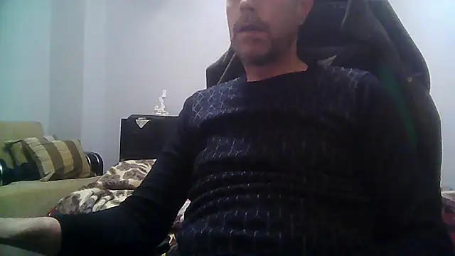 boran34 online show from January 2026 09:40:02 PM