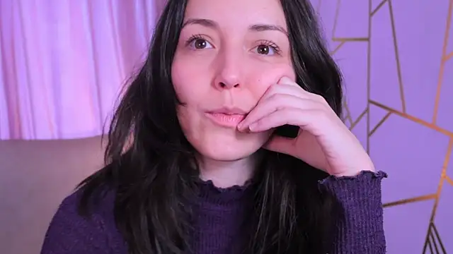 molly marmalade  online show from November 2025 02:49:01 PM