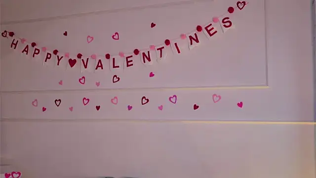 molly marmalade  online show from February 2026 07:54:02 PM