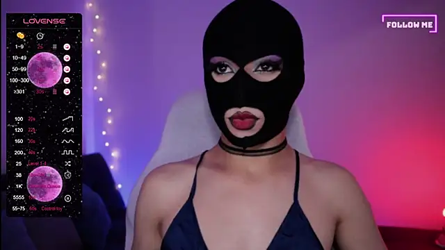 Snapshot of Bigfemblue chatting on January 2025 03:05:02 PM Bigfemblue online show from January 2025 03:05:02 PM