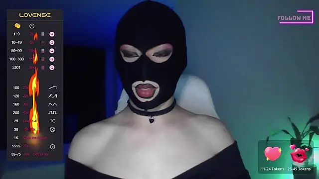 Snapshot of Bigfemblue chatting on November 2025 11:54:01 PM Bigfemblue online show from November 2025 11:54:01 PM