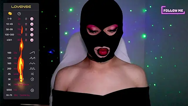 Snapshot of Bigfemblue chatting on December 2025 05:11:02 PM Bigfemblue online show from December 2025 05:11:02 PM