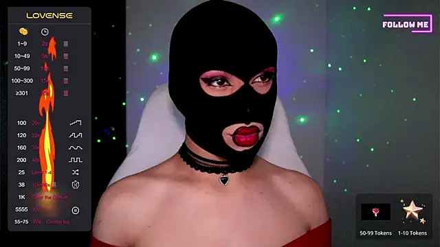 Snapshot of Bigfemblue chatting on December 2025 04:14:02 PM Bigfemblue online show from December 2025 04:14:02 PM