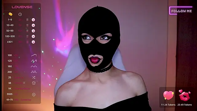 Snapshot of Bigfemblue chatting on January 2026 12:16:01 AM Bigfemblue online show from January 2026 12:16:01 AM