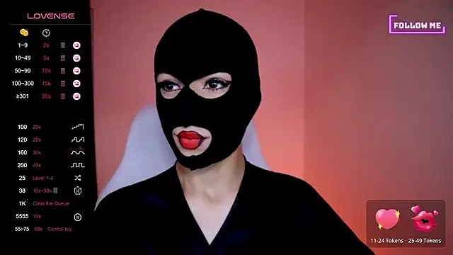 Snapshot of Bigfemblue chatting on February 2026 01:05:01 PM Bigfemblue online show from February 2026 01:05:01 PM