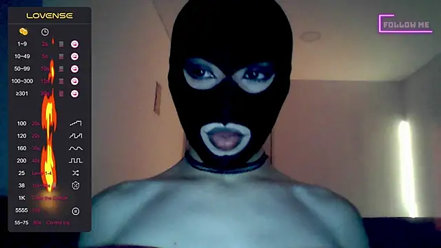 Bigfemblue online show from April 2026 12:20:02 AM
