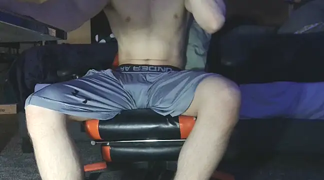 Dick and muscles online show from February 2025 02:42:02 AM