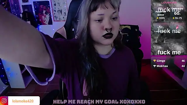 Bdsm and fries online show from March 2026 08:53:01 AM