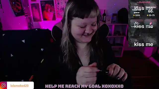 Bdsm and fries online show from April 2026 04:01:01 PM