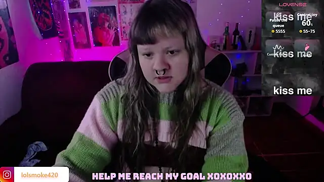 Bdsm and fries online show from April 2026 04:09:02 PM