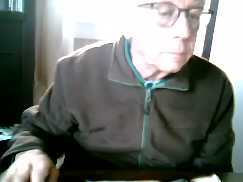 johnjohn622662 online show from November 2025 03:01:01 PM