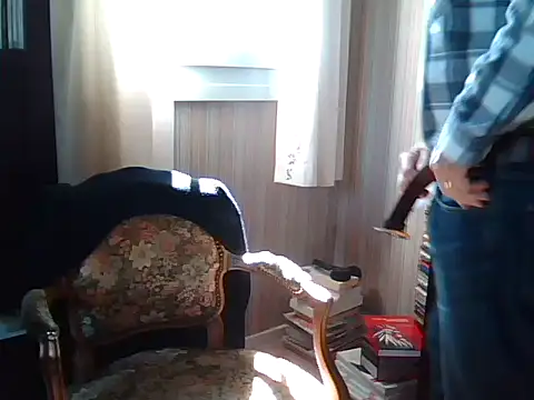 johnjohn622662 online show from April 2026 01:45:02 PM